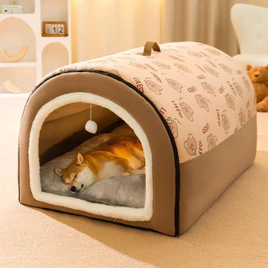 Dog House